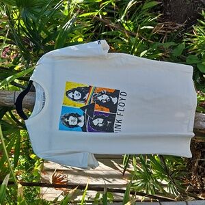 🖤 Pink Floyd Graphic T-Shirt